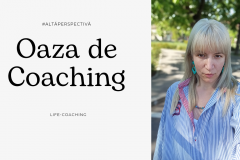 Oaza de coaching 2